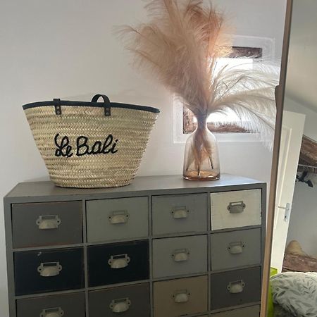 Le Bali By Perpignan Appartement Buitenkant foto