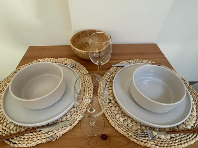Le Bali By Perpignan Appartement Buitenkant foto