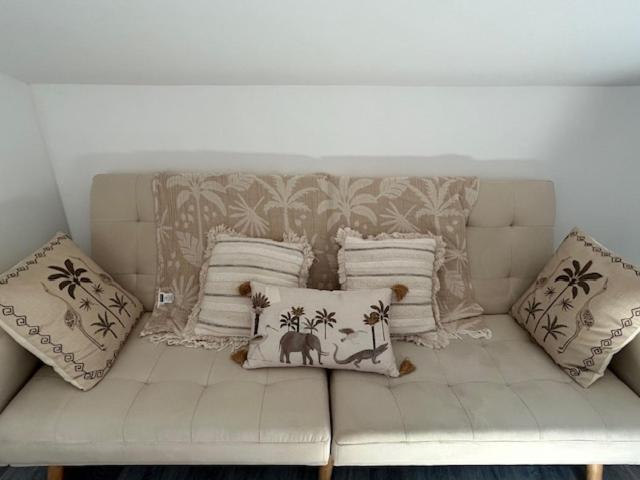 Le Bali By Perpignan Appartement Buitenkant foto