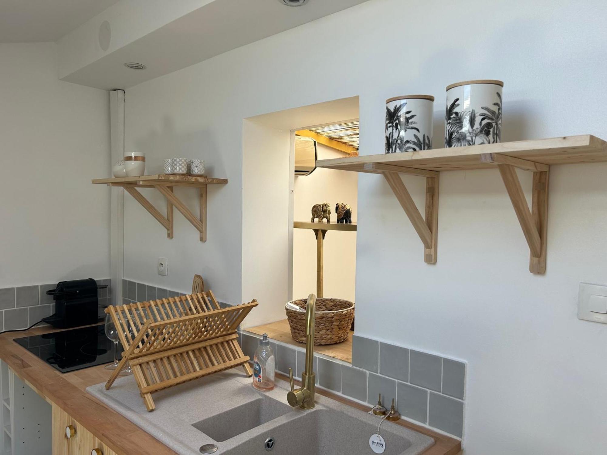 Le Bali By Perpignan Appartement Buitenkant foto