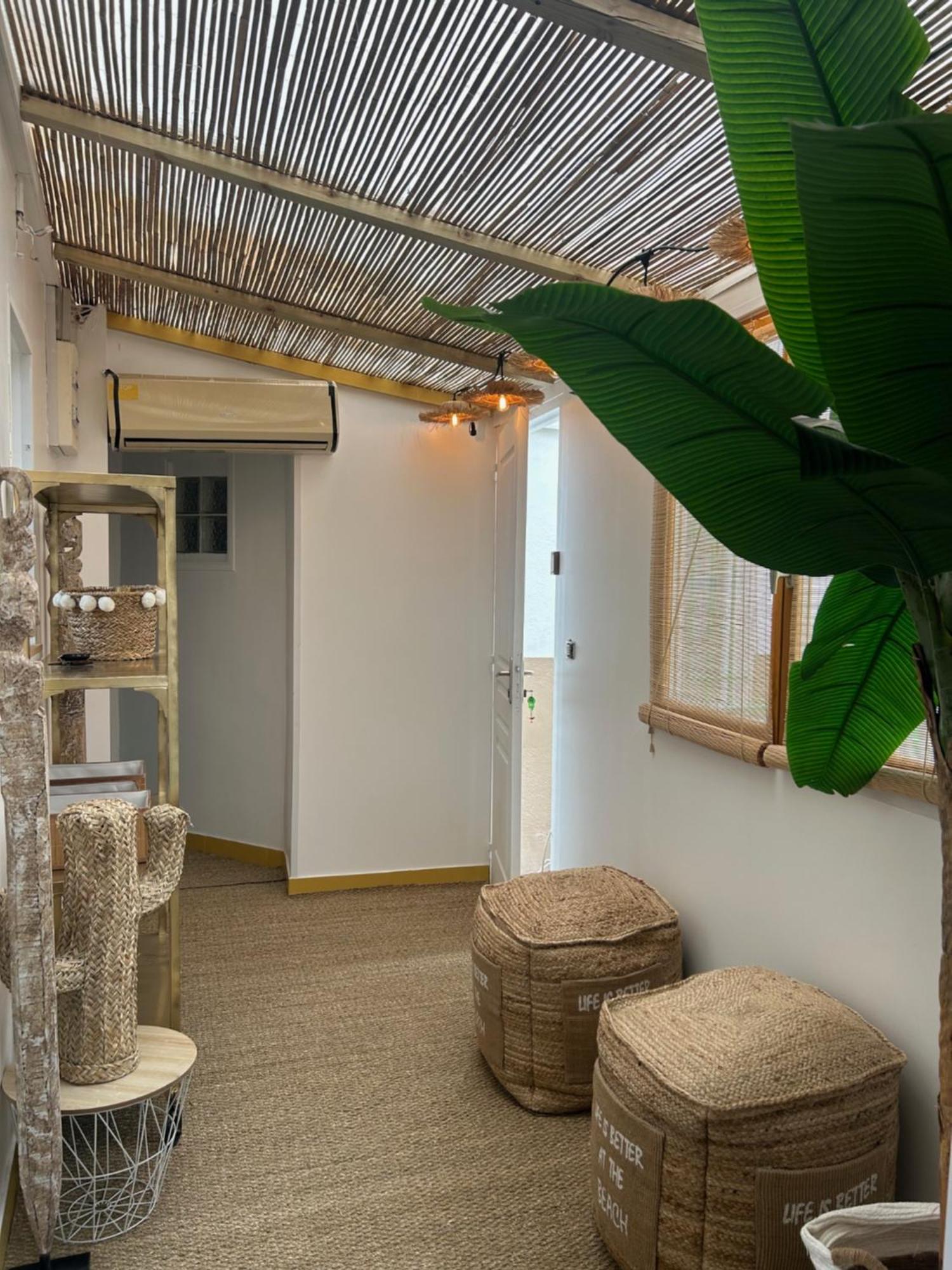 Le Bali By Perpignan Appartement Buitenkant foto