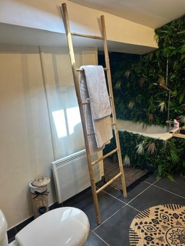 Le Bali By Perpignan Appartement Buitenkant foto